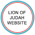 Jion of Judah Statue in Jerusalem