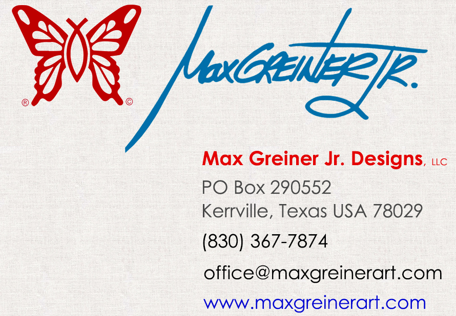 Max Greiner, Jr.